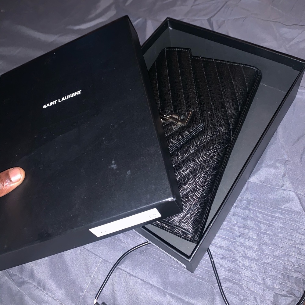 YSL Bag